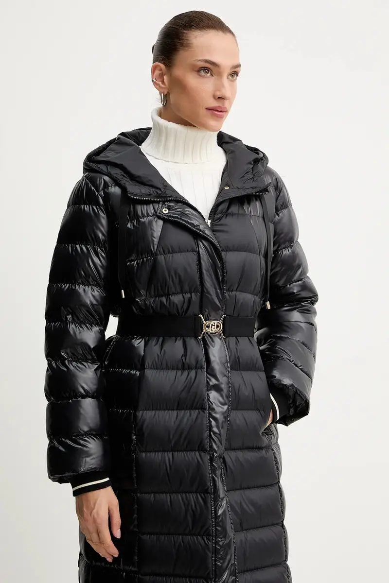 giacca colore nero TF5002.T9804 miniatura 5