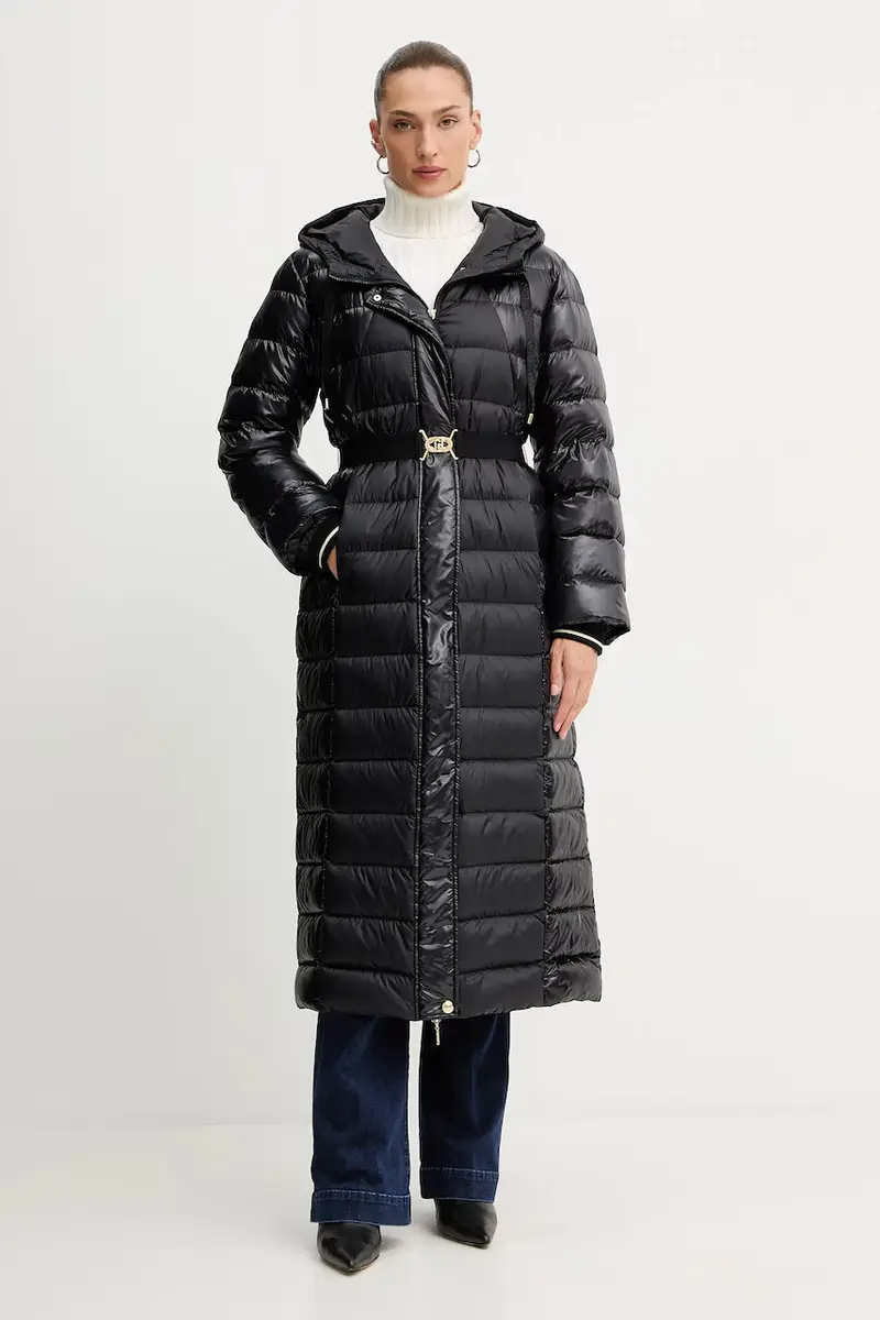 giacca colore nero TF5002.T9804