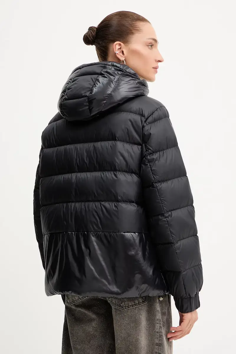 giacca colore nero TF5003.T9804 miniatura 3