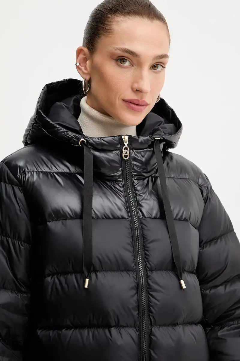 giacca colore nero TF5003.T9804 miniatura 4