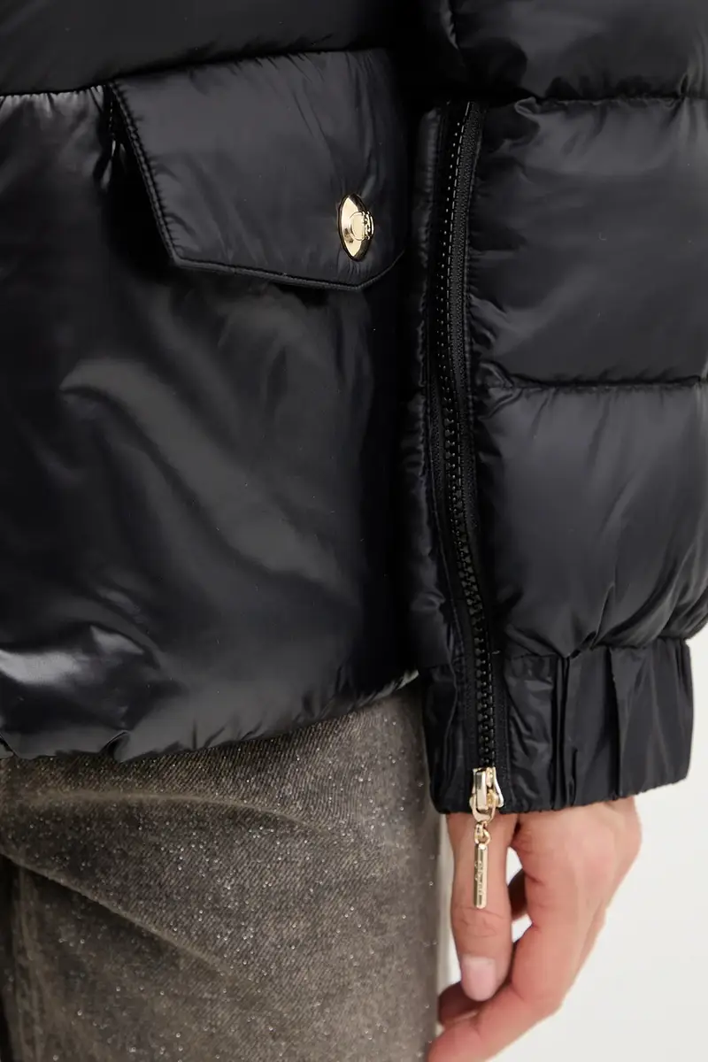 giacca colore nero TF5003.T9804 miniatura 5