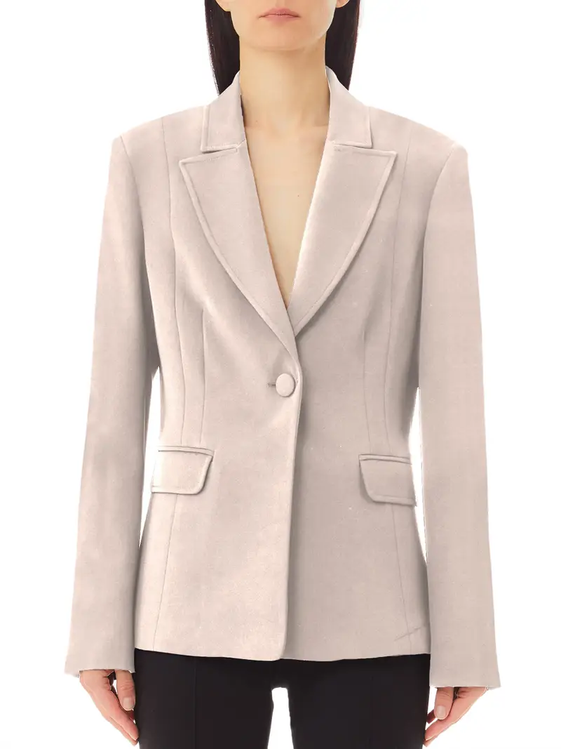 giacca liu jo da donna - rosa