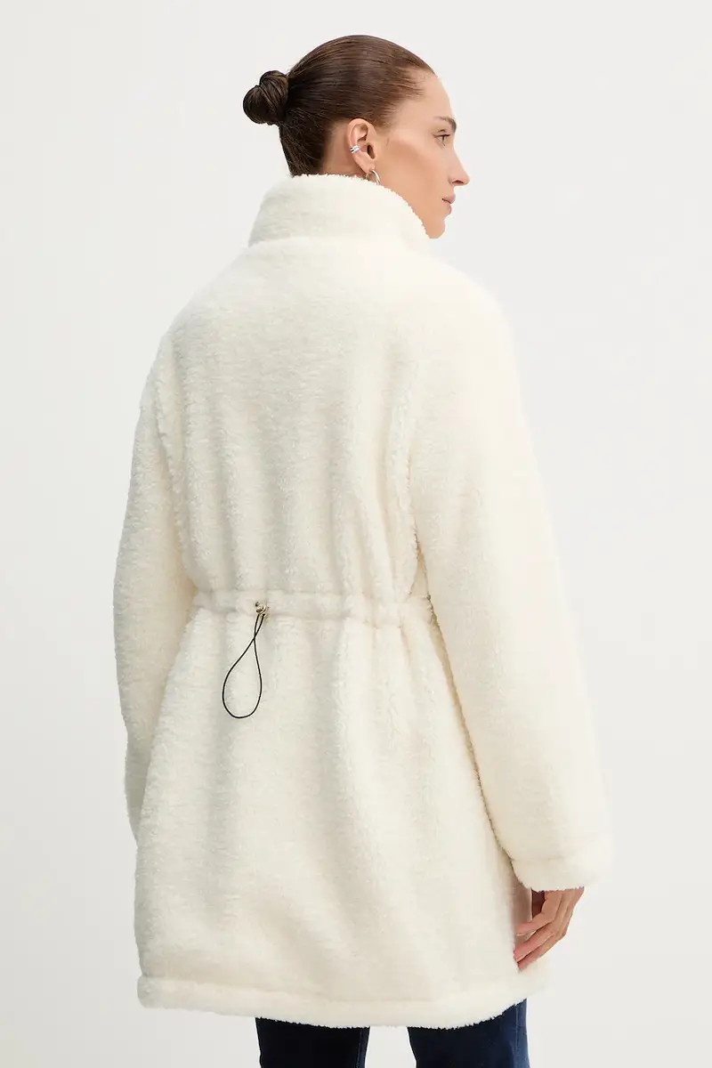 giacca reversibile colore beige TF5047.E0912 miniatura 4