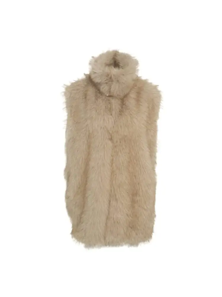Liu Jo Gilet Beige 3815447
