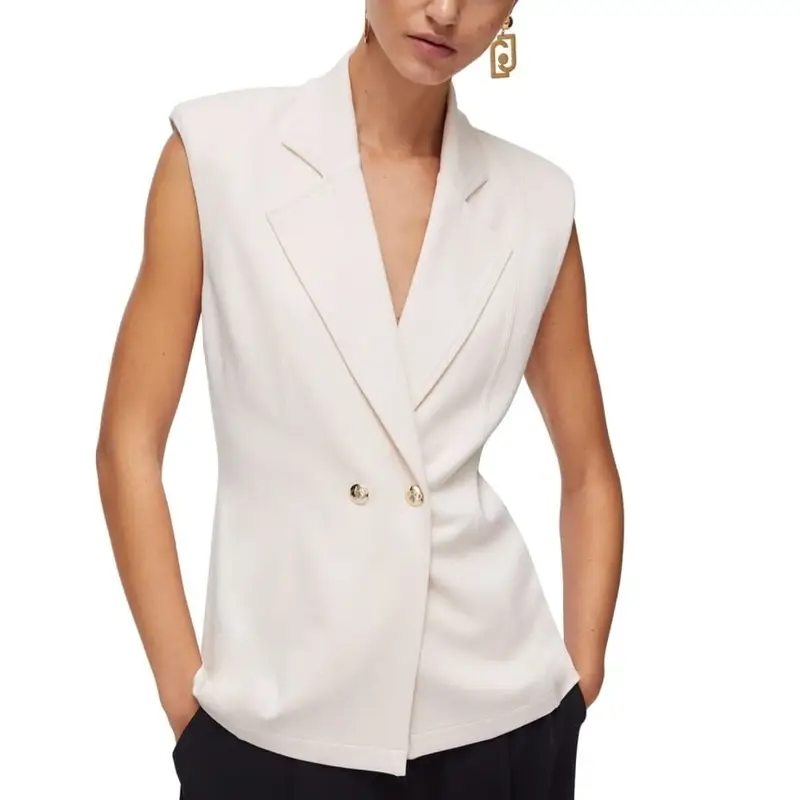 Liu Jo Gilet Donna 4211177