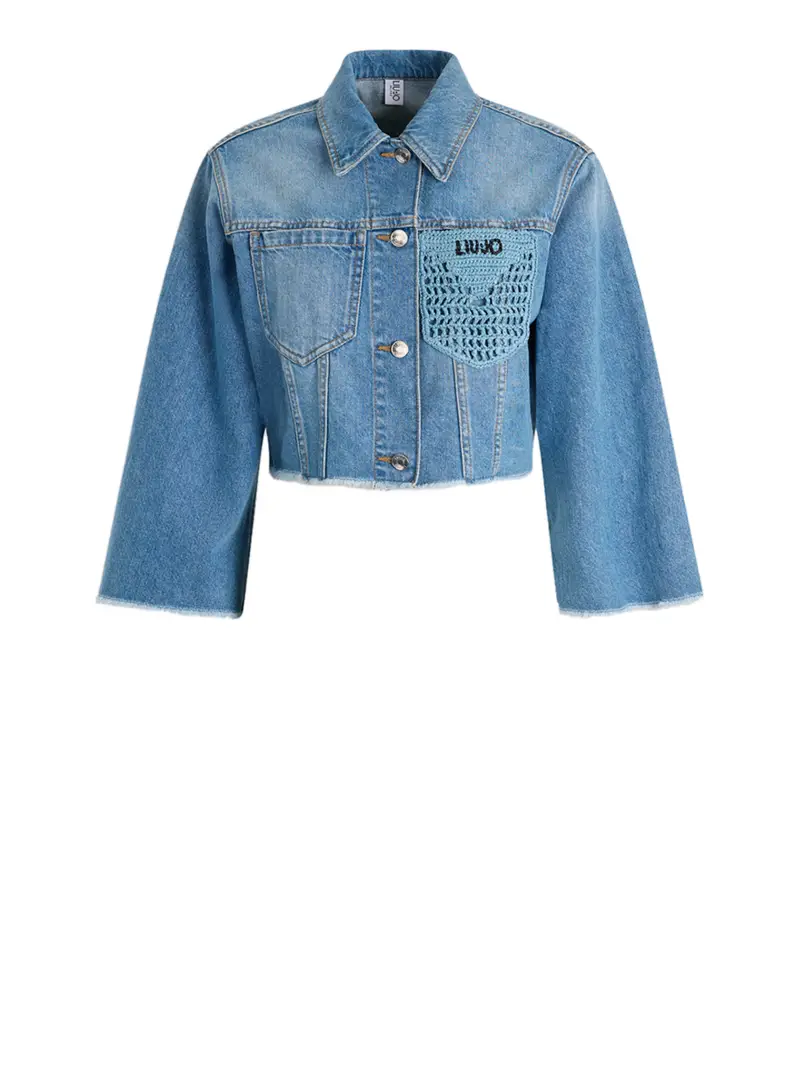 Liu Jo Jeans Donna Denim 2492456