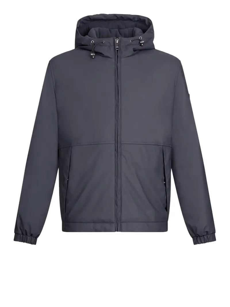 giubbotto liu jo da uomo - blu