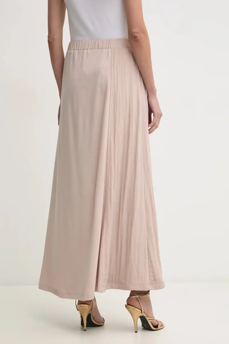 gonna colore beige TA5223 J5942 miniatura 3