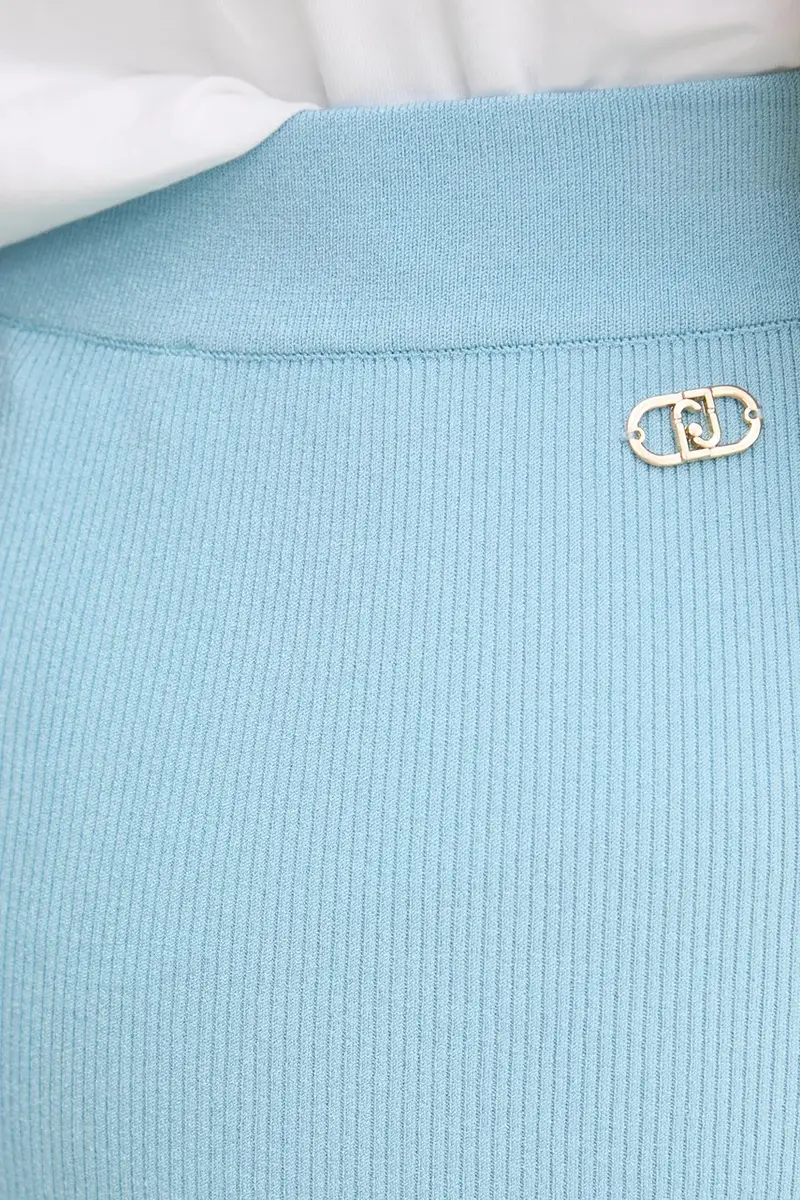 gonna colore blu TA5210 MS027 miniatura 4