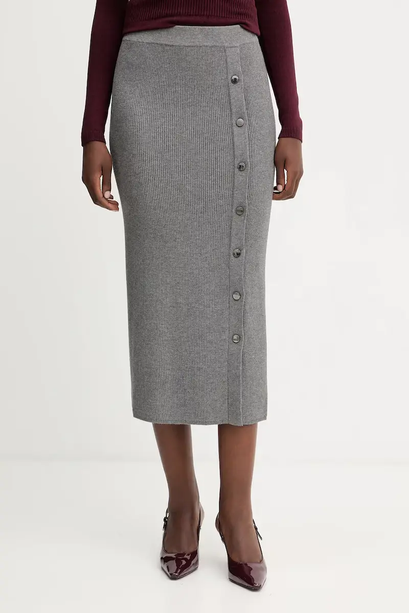 gonna colore grigio MF5372 MS99E