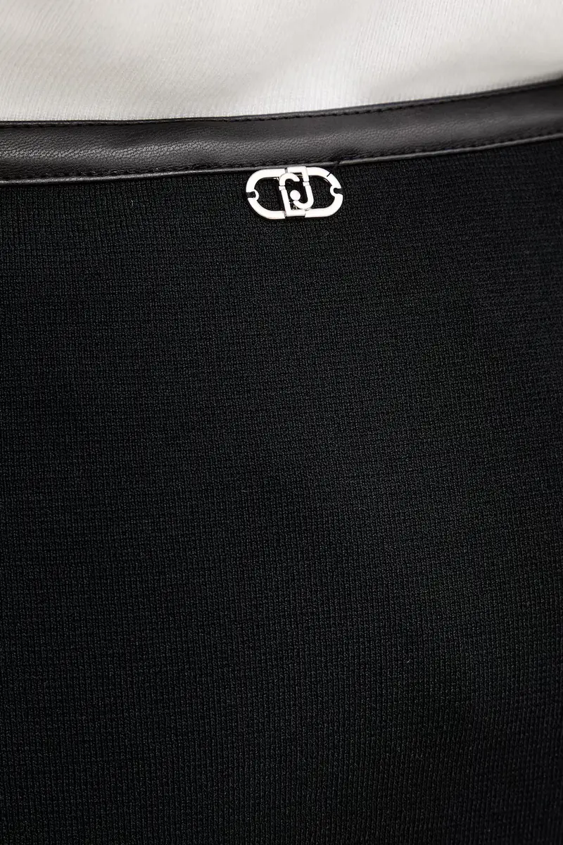 gonna colore nero MF5043 MS55N miniatura 5