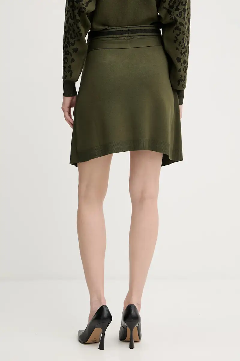 gonna colore verde TF5175.MS49I miniatura 3