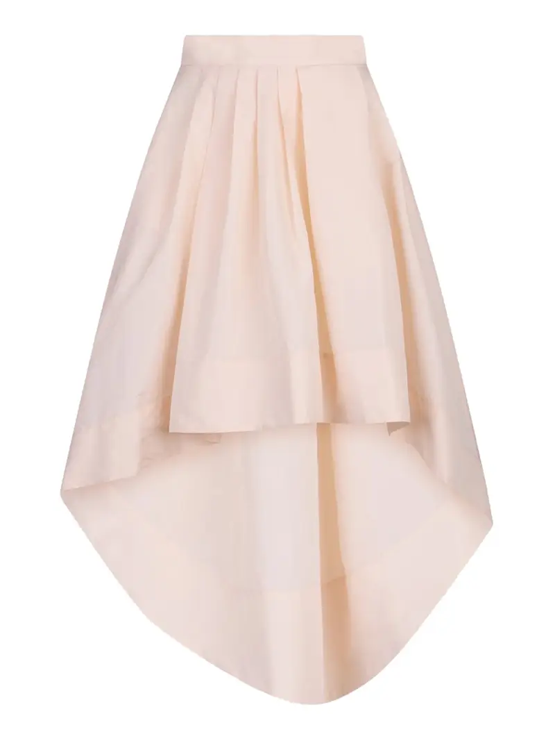 gonna longuette liu jo da donna - avorio