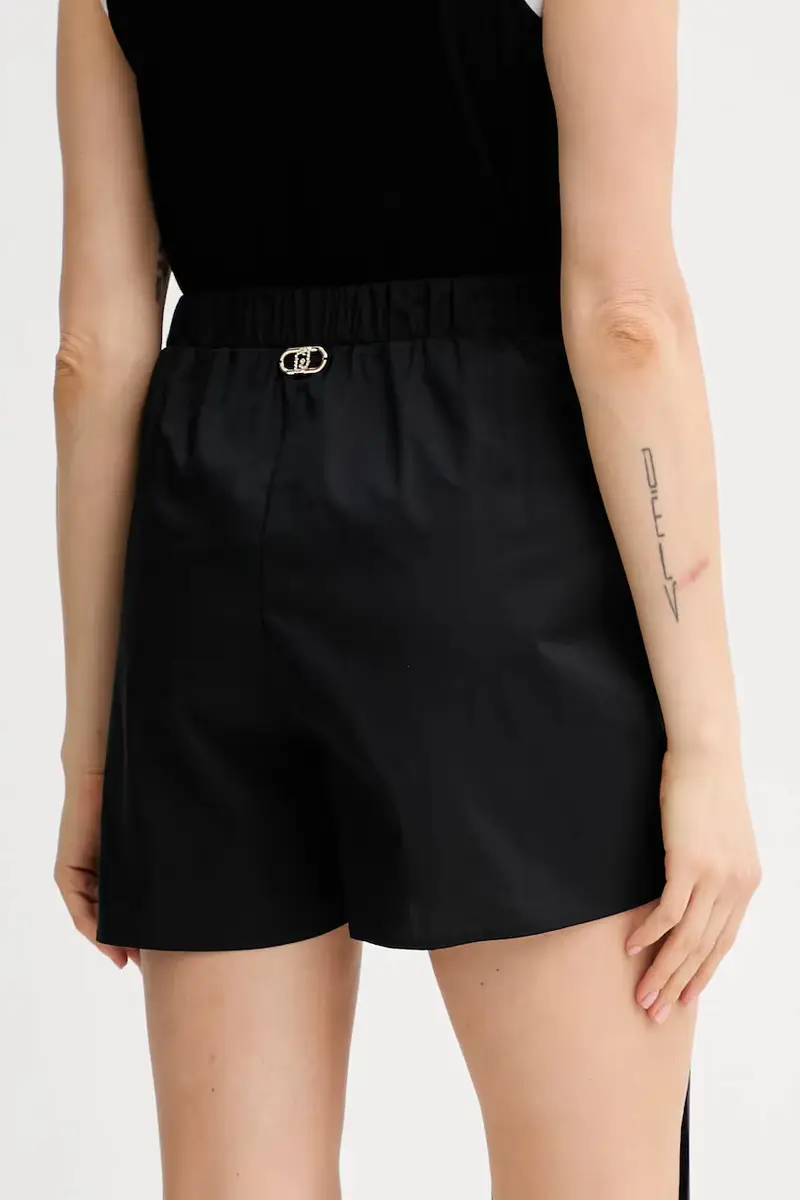 gonna-pantalone colore nero VA5071.TS330 miniatura 3