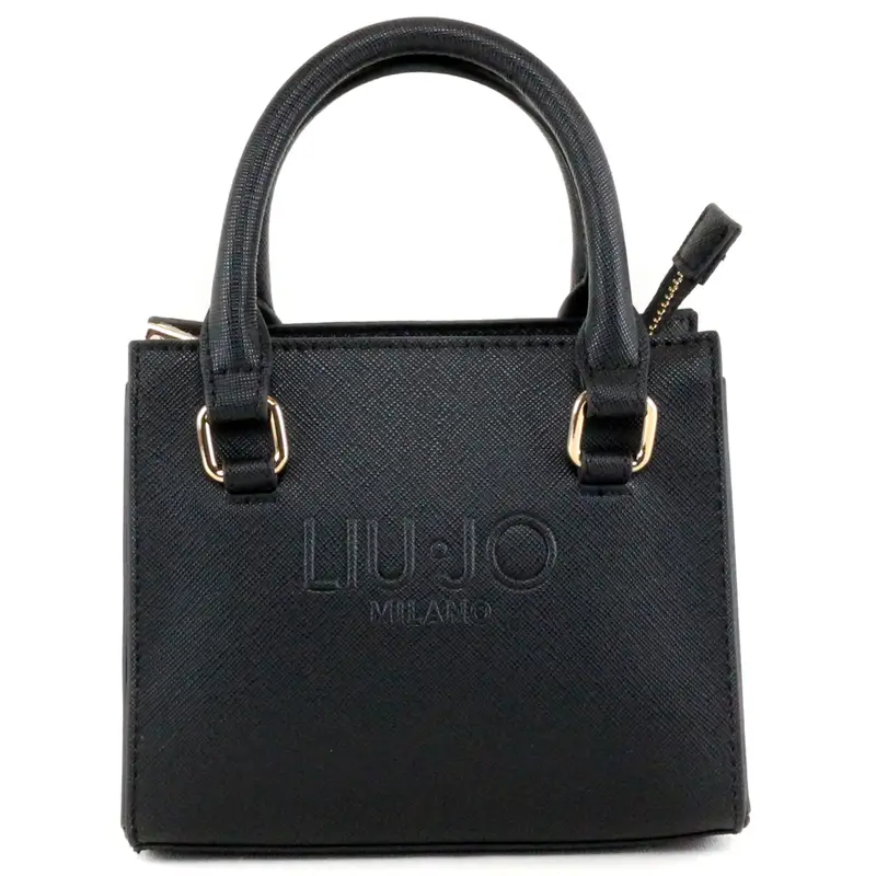 Liu Jo Borsa a mano Nero 1414592