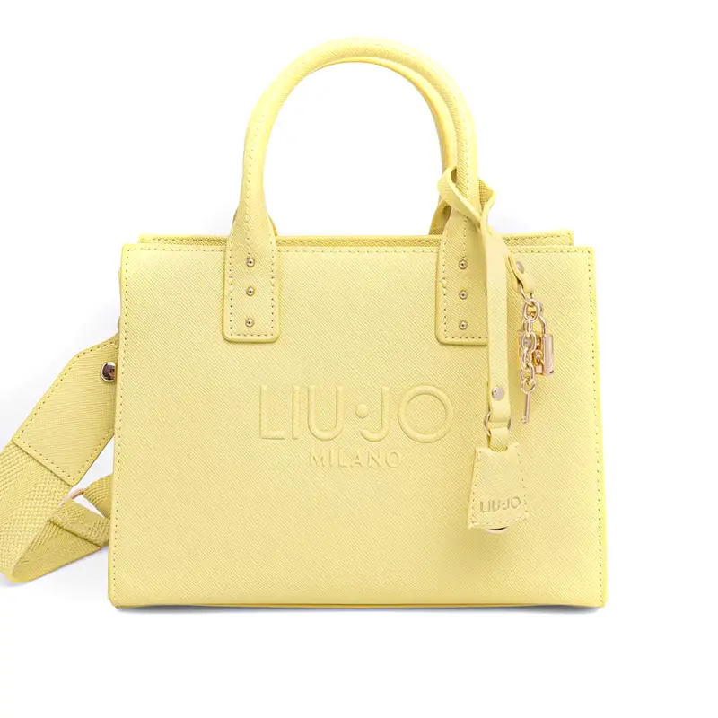 Halona Borsa a mano e tracolla AA6150 ES029 Avocado