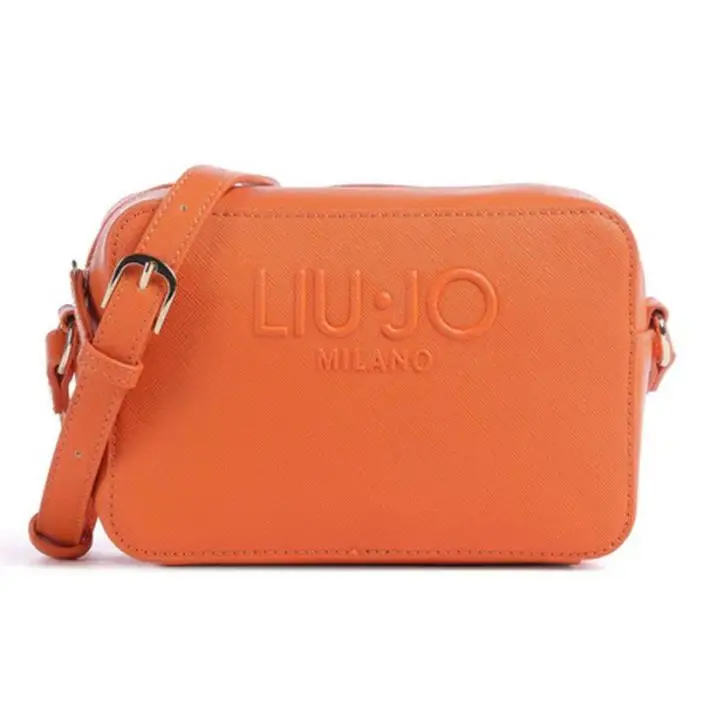 Halona Borsa a tracolla AA6153 ES029 Arancio