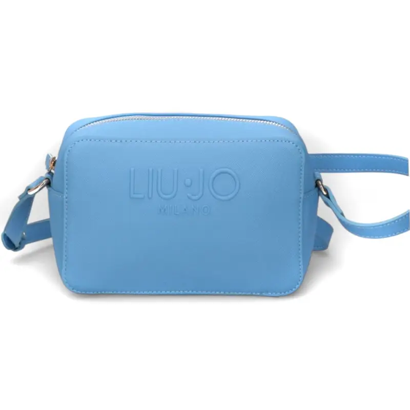 Halona Borsa a tracolla AA6153 ES029 Azure Blue