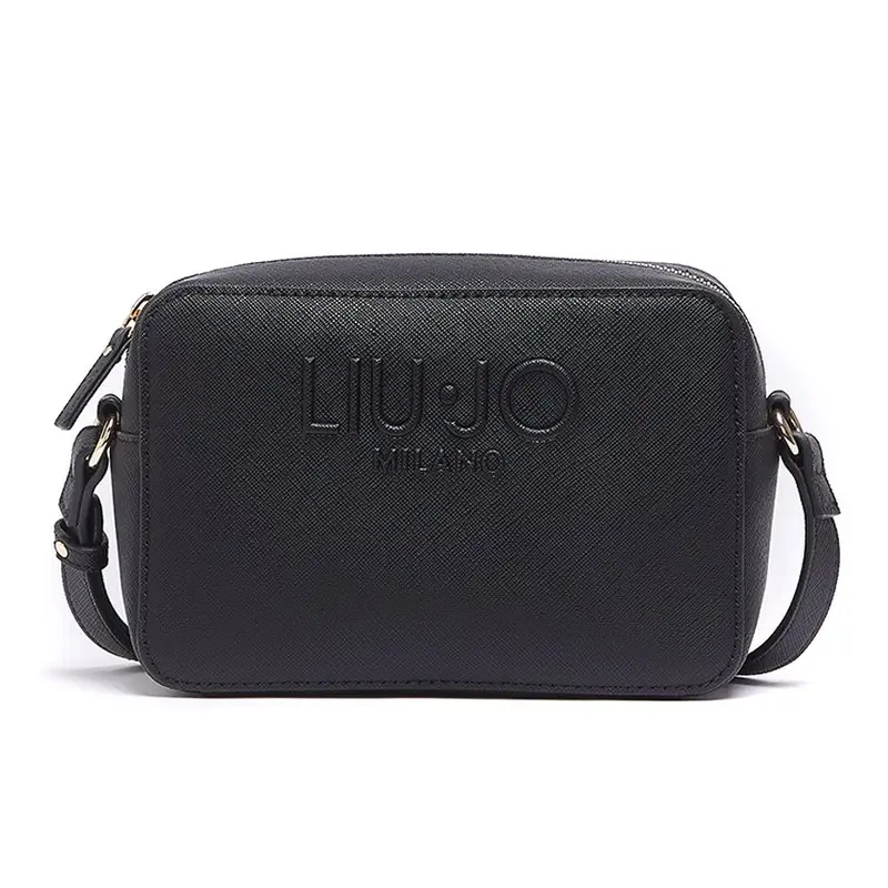 Halona Borsa a tracolla AA6153 ES029 Nero