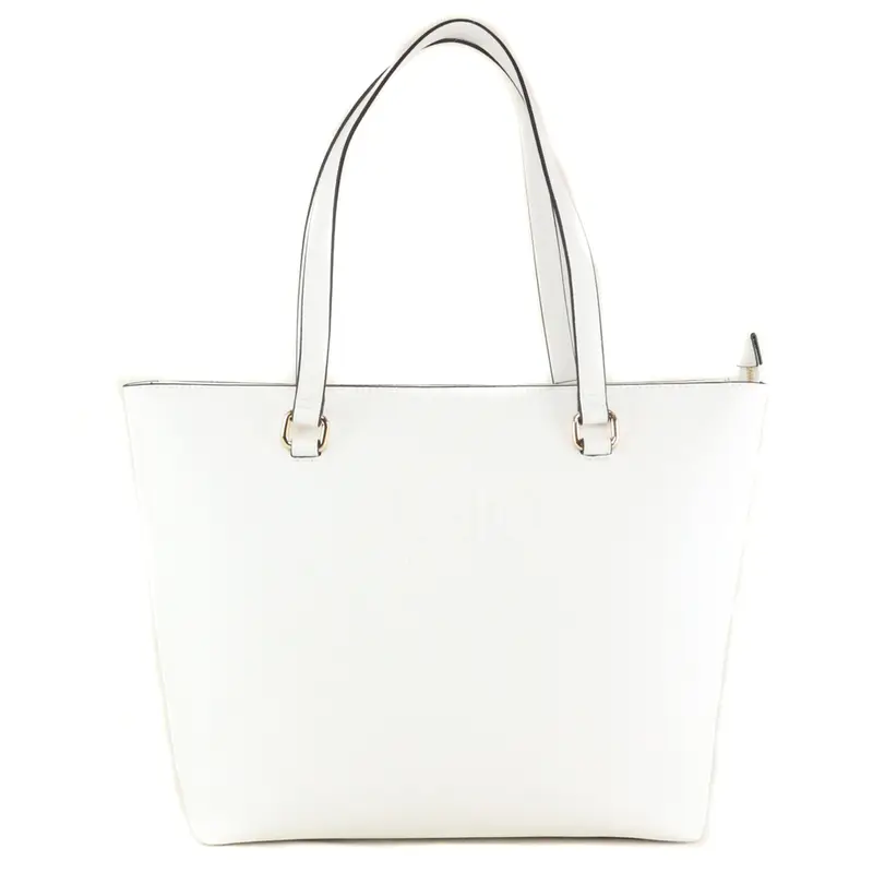 Liu Jo Halona Shopping AA5321 E0087 Off White