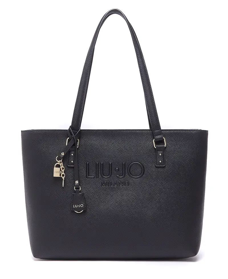Halona Shopping AA6321 ES029 Nero