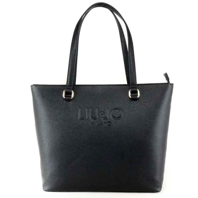 Halona Shopping AF5321 E0087 Nero