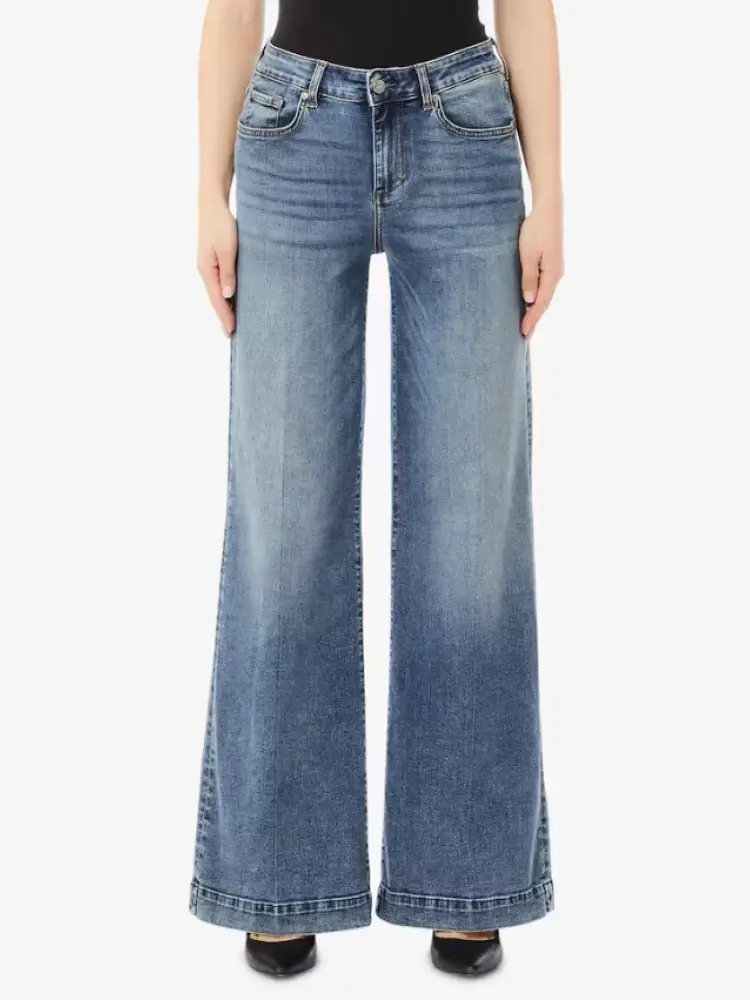 Liu Jo Jeans Blu 2848912