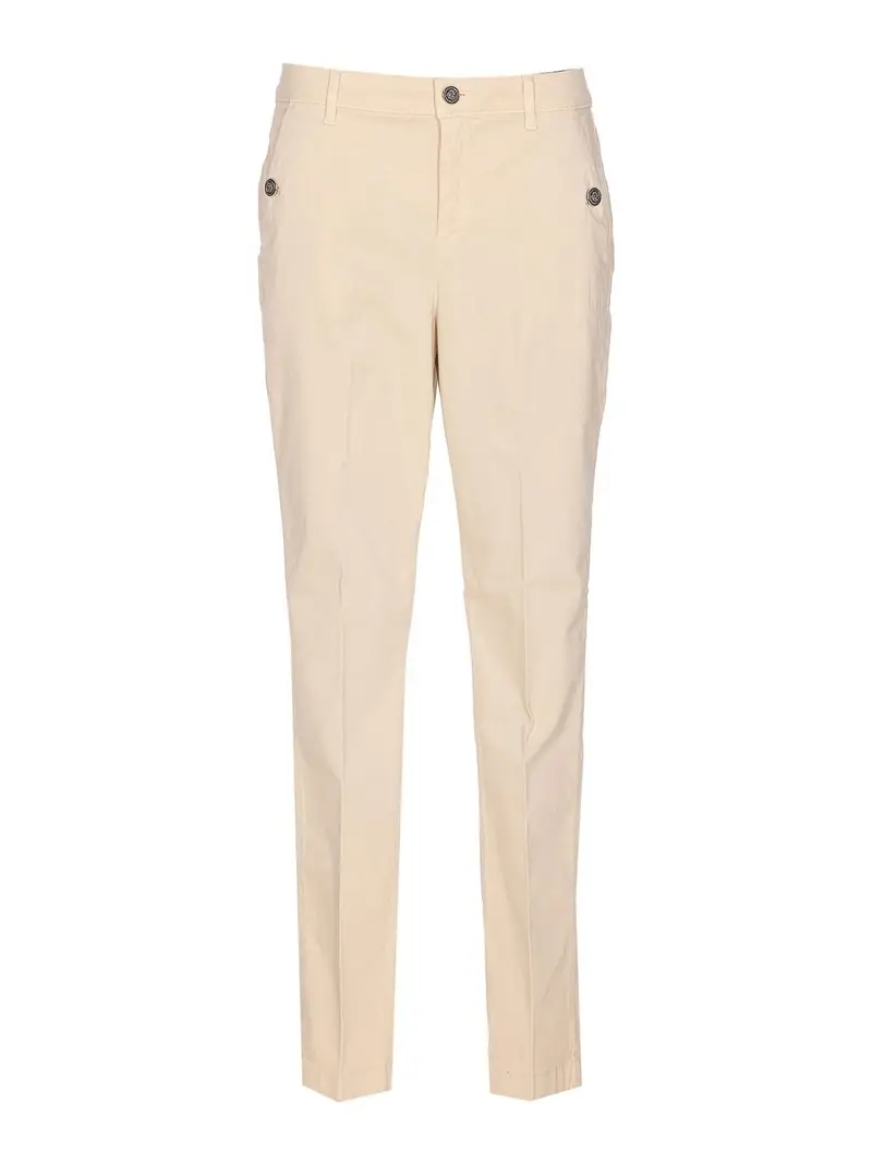 Liu Jo Jeans Beige 4125027