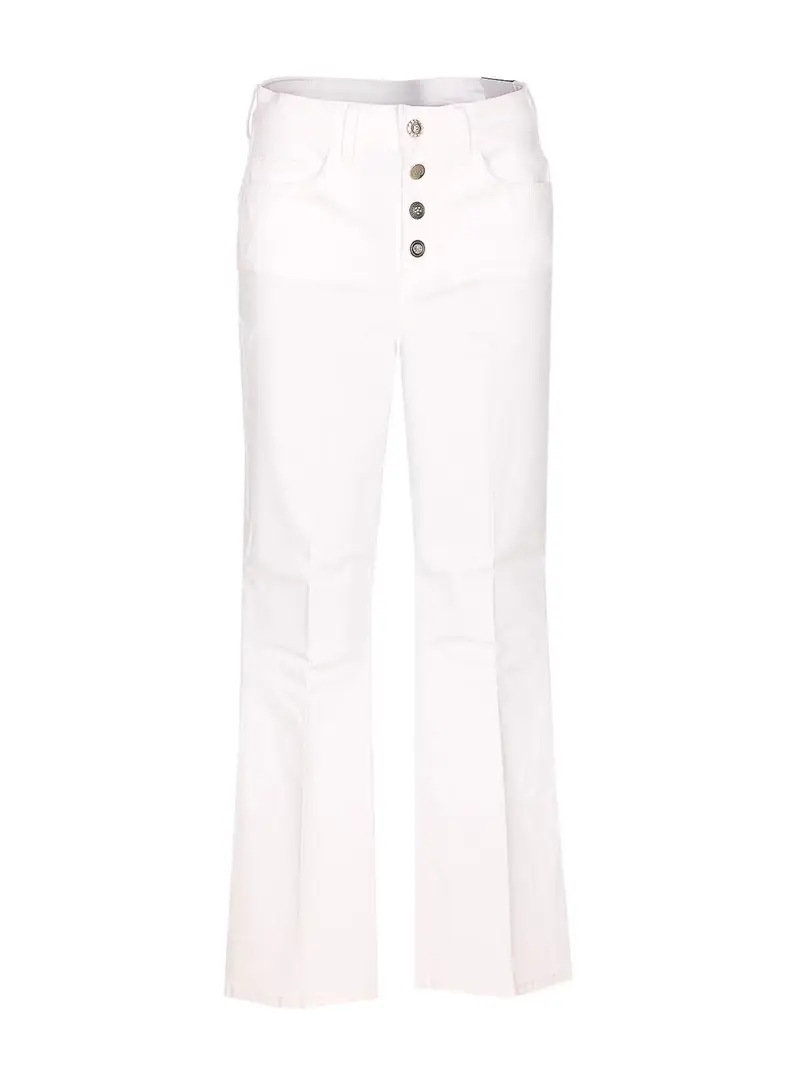 Liu Jo Jeans Bianco 4183757