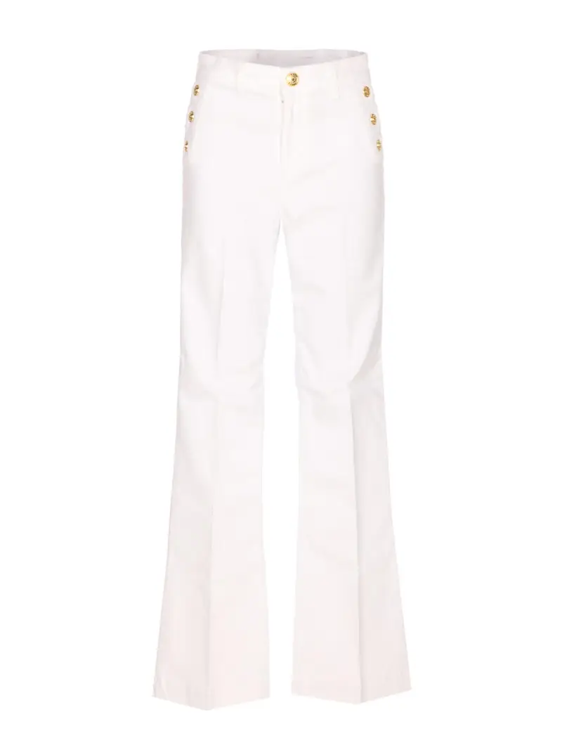 Jeans bianchi Bianco