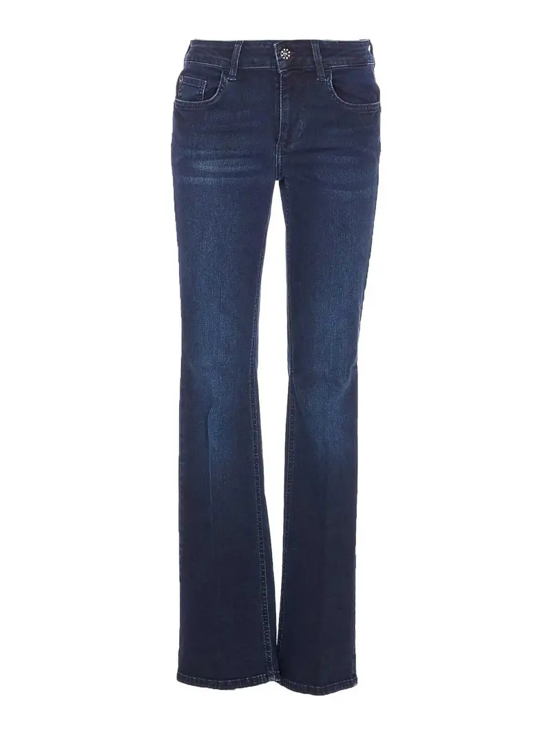 Liu Jo Jeans Blu 3997067