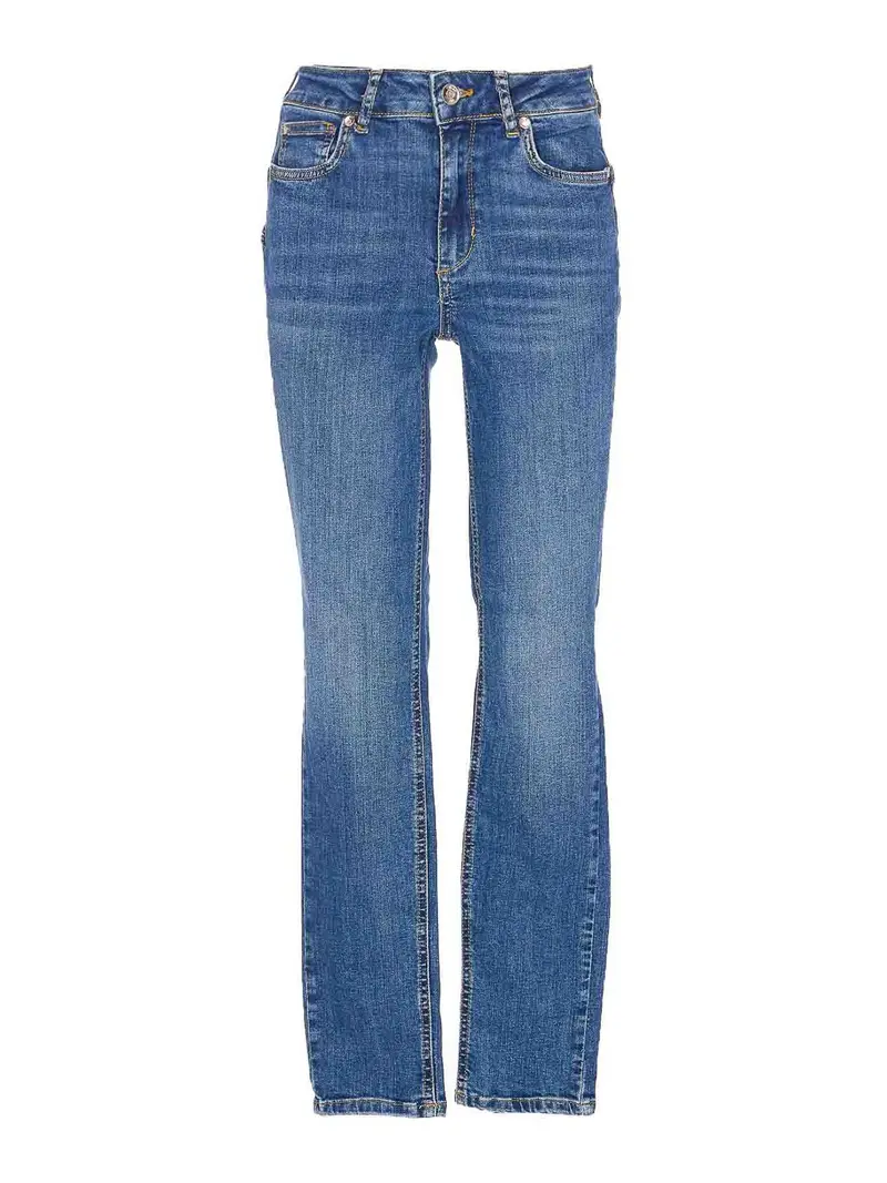 Liu Jo Jeans Blu 4107233