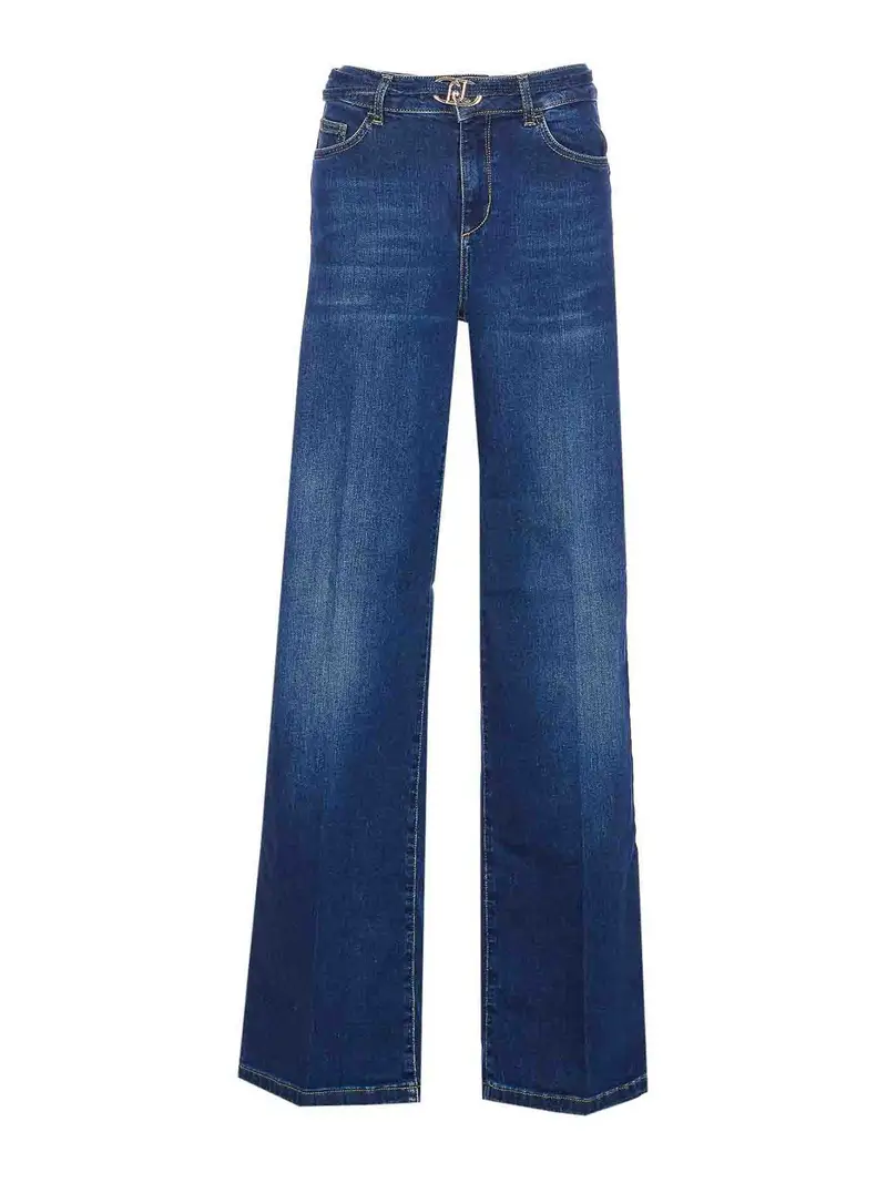Liu Jo Jeans Blu 4229196