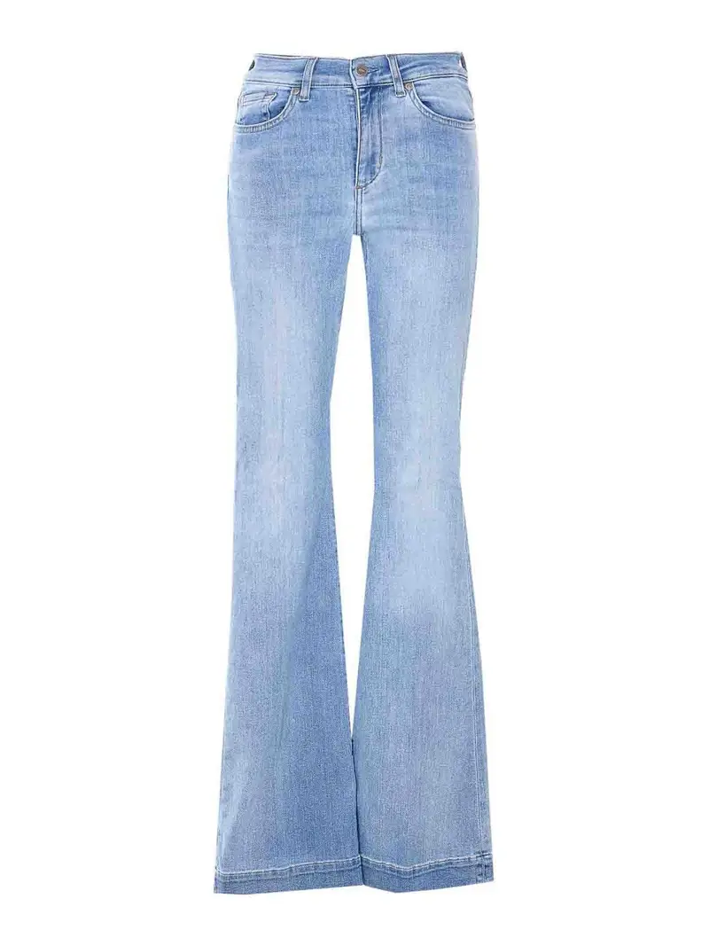 Liu Jo Jeans Blu 4184435