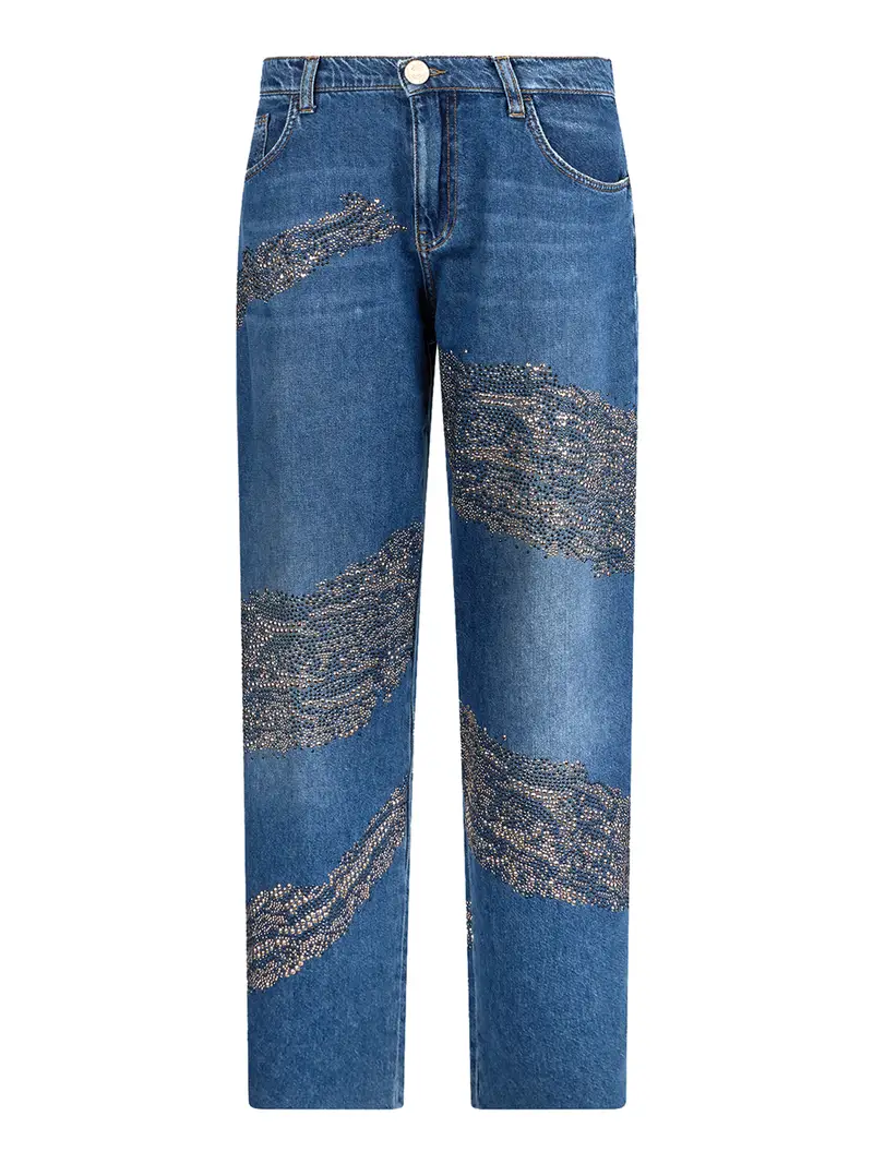 Liu Jo Jeans Donna Denim 3493761