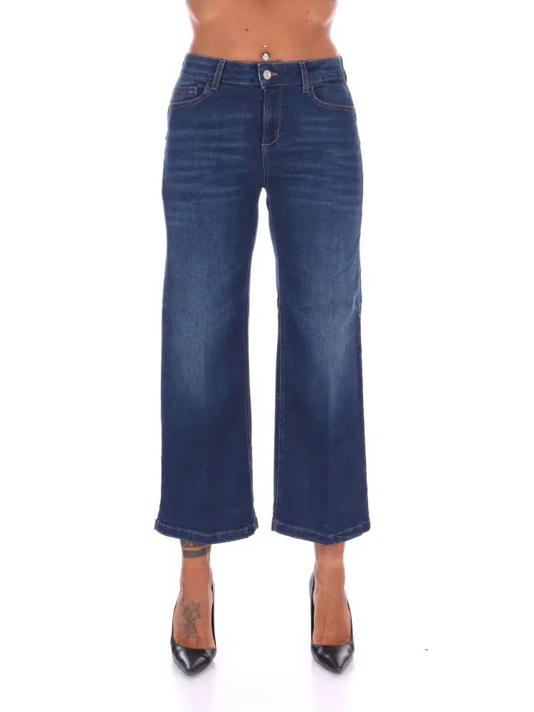 Liu Jo Jeans Denim 2846569