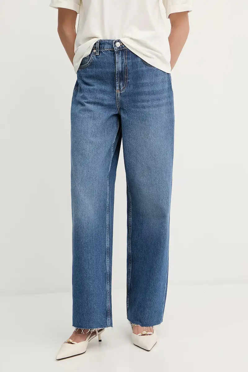 Liu Jo Jeans Donna Blu 3423707