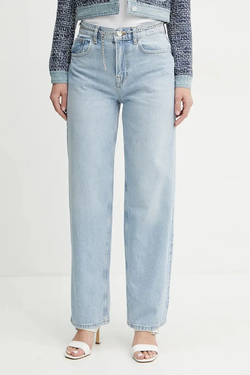 Liu Jo Jeans Donna Blu 2219727