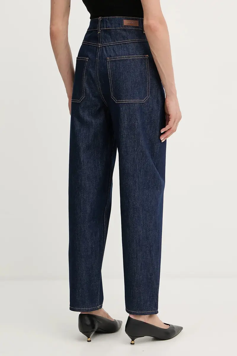 Liu Jo Jeans Donna Blu 3423820 miniatura 3