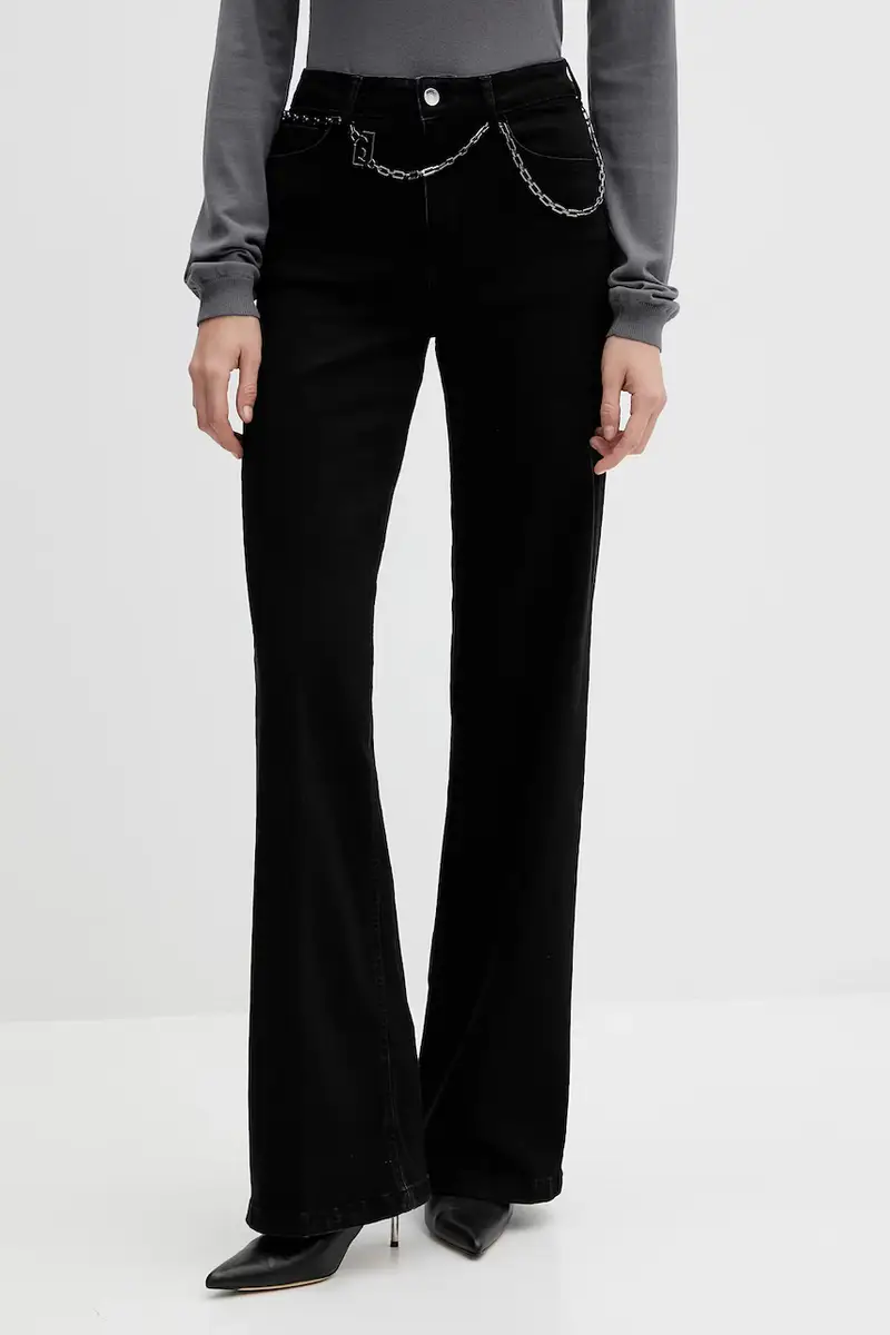 Liu Jo Jeans Donna Denim 3775752