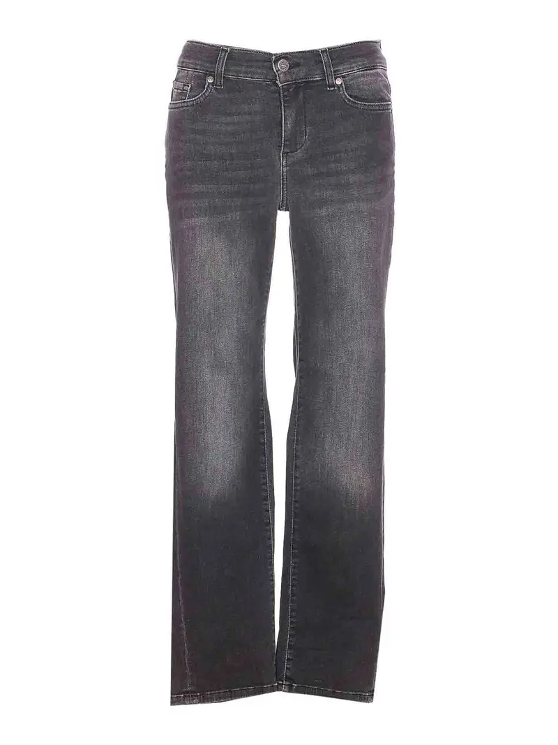 Liu Jo Jeans Grigio 4230361