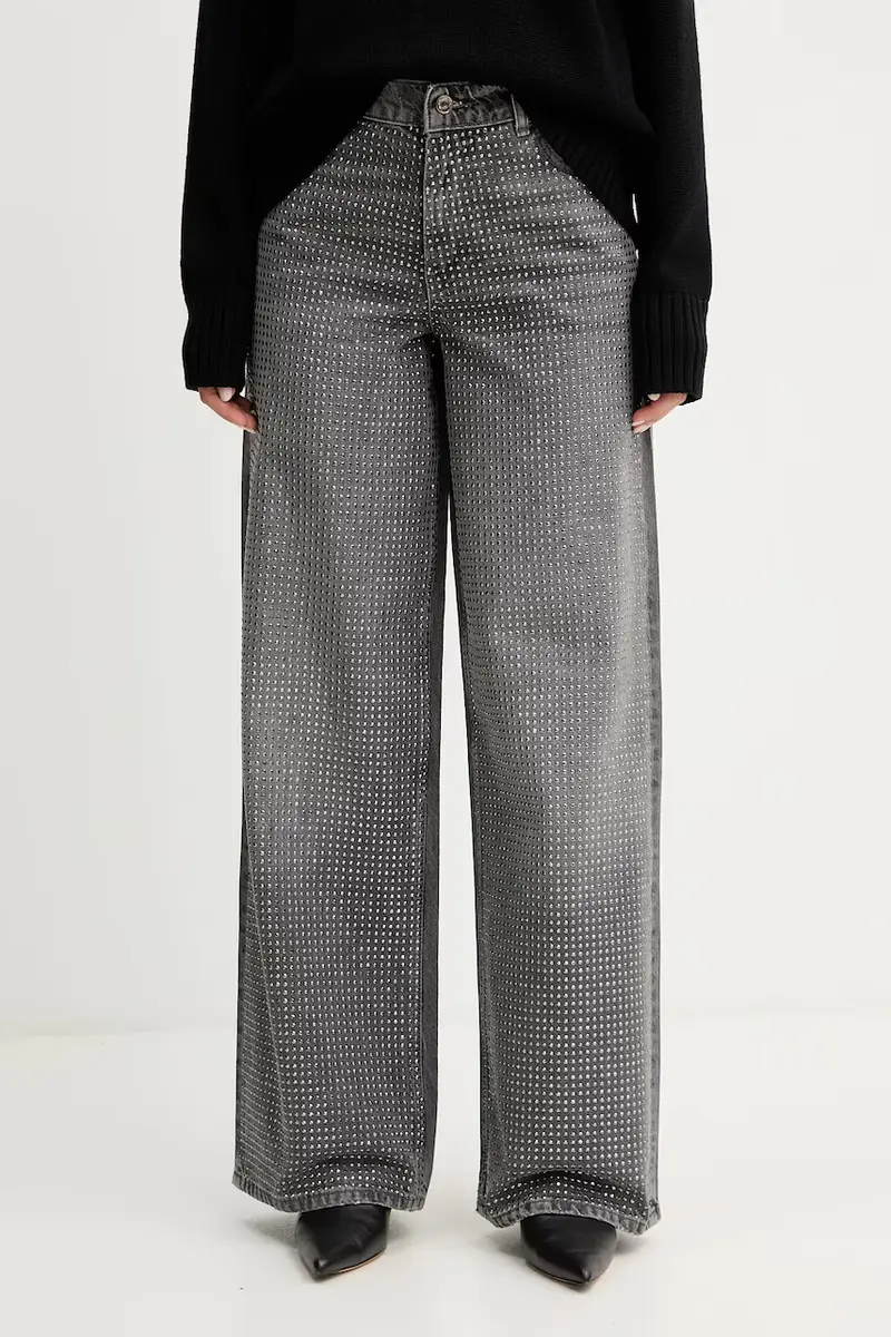 Liu Jo Jeans Donna Grigio 3424571