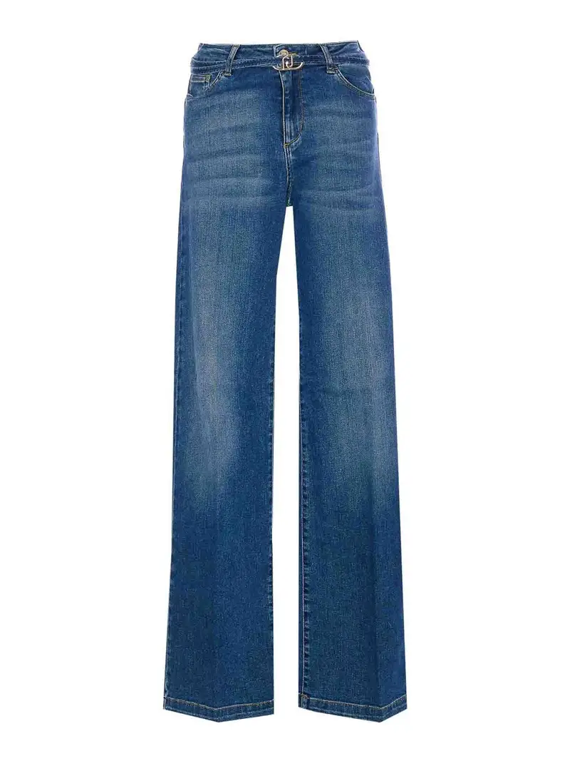 Liu Jo Jeans Denim 4184148