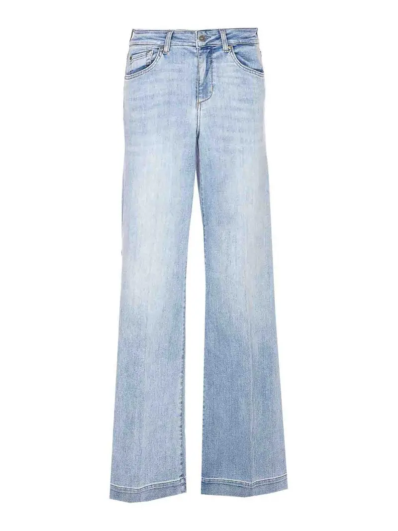 Liu Jo Jeans Denim 4184436
