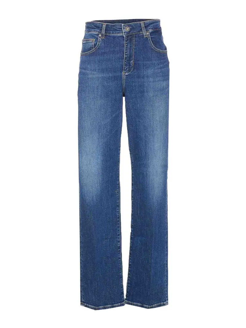 Liu Jo Jeans Denim 4184441