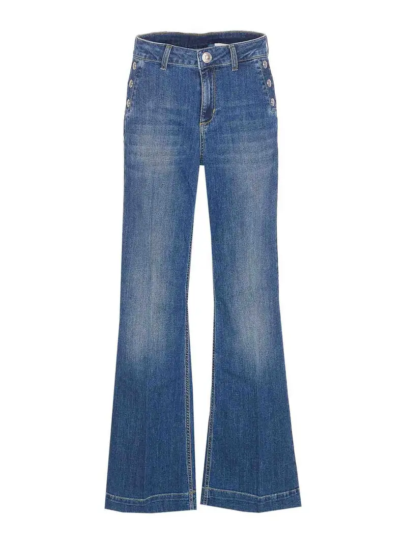 Liu Jo Jeans Denim 4257740