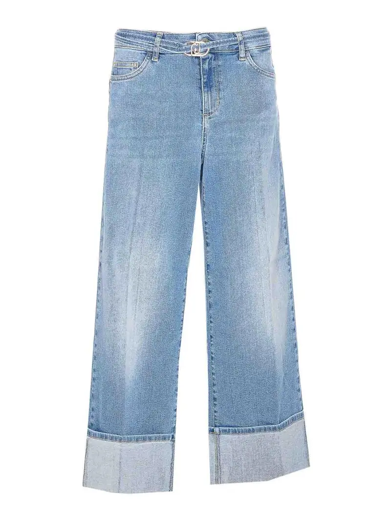 Liu Jo Jeans Denim 4184440