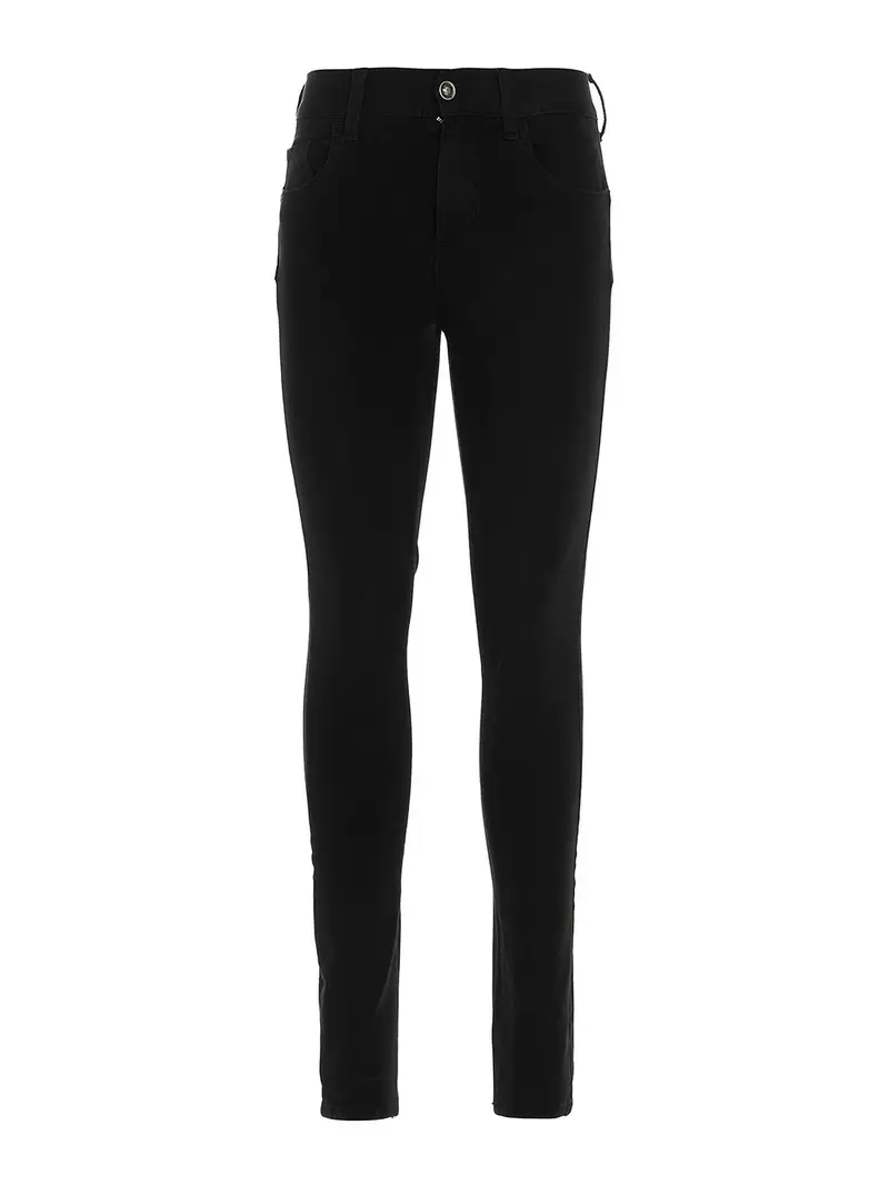 Liu Jo Jeans Nero 3311164