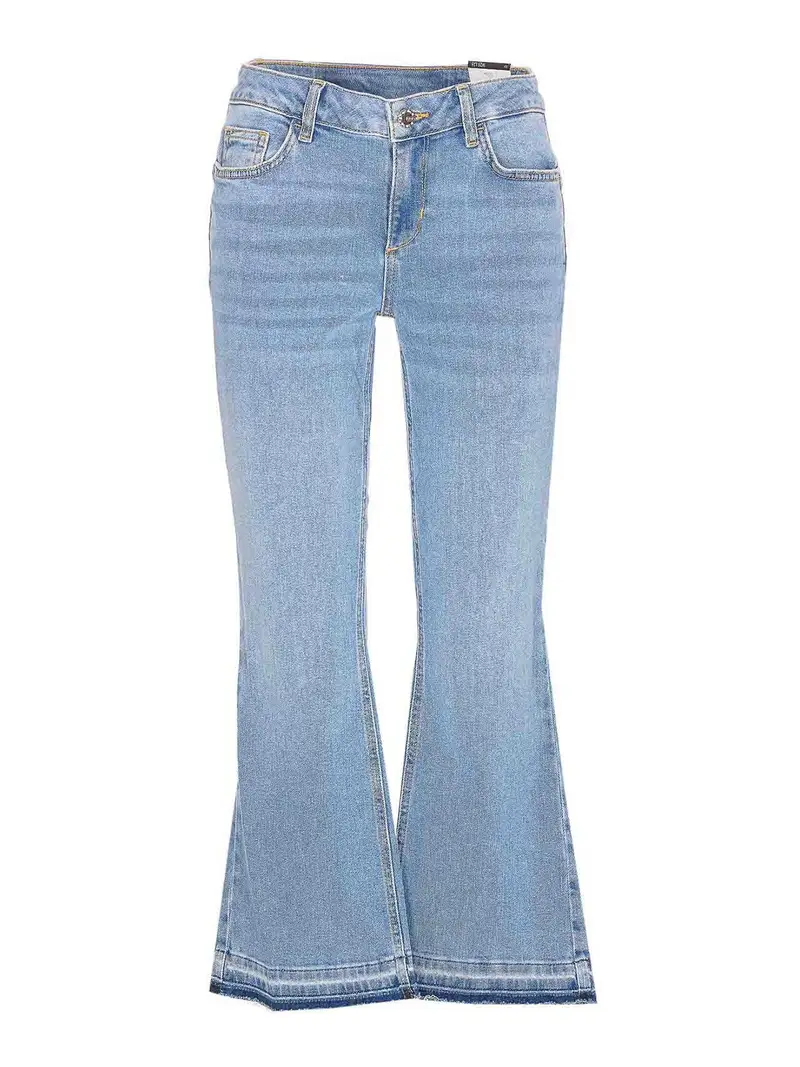 Liu Jo Jeans Denim 4184434