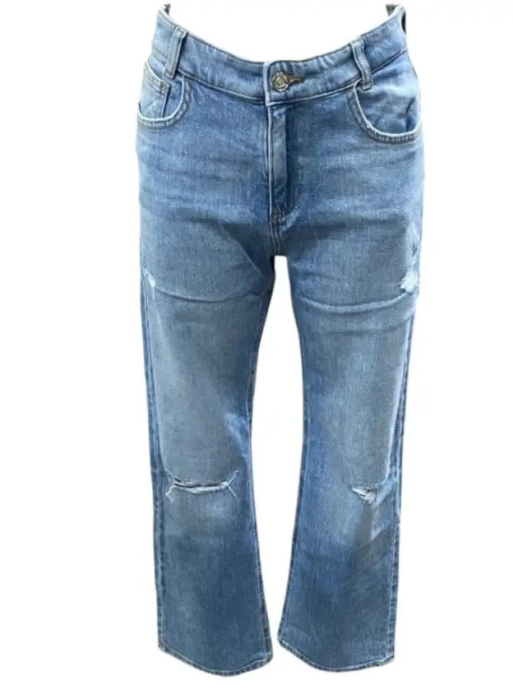 Liu Jo Jeans Denim 4370227